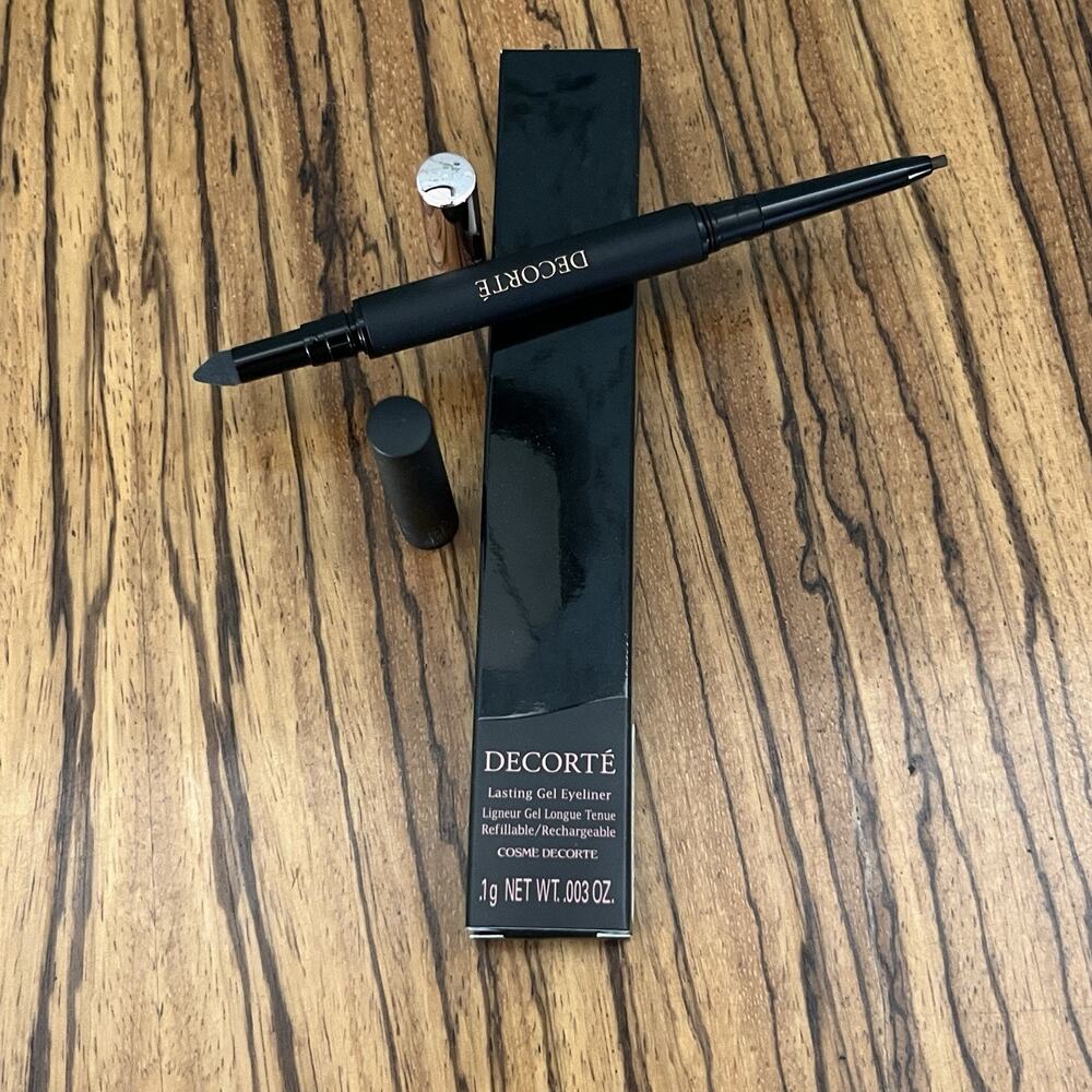 Decorté Lasting Gel Eyeliner BR 301 .1g